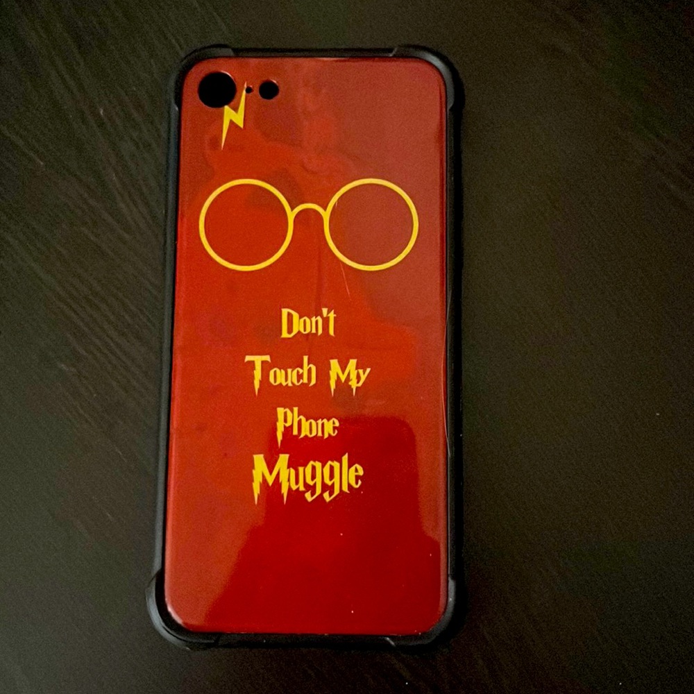 iPhone 7/SE/8 phone case